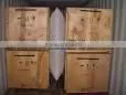 BULK LIQUID PACKAGE dunnage air packing bag ---- FLEXITANK FOR WINE