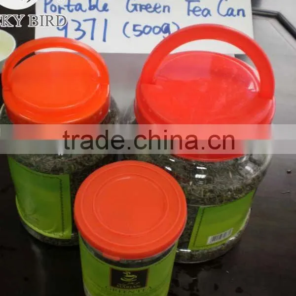 Chinese Organic Green Tea Supergreen photo-2