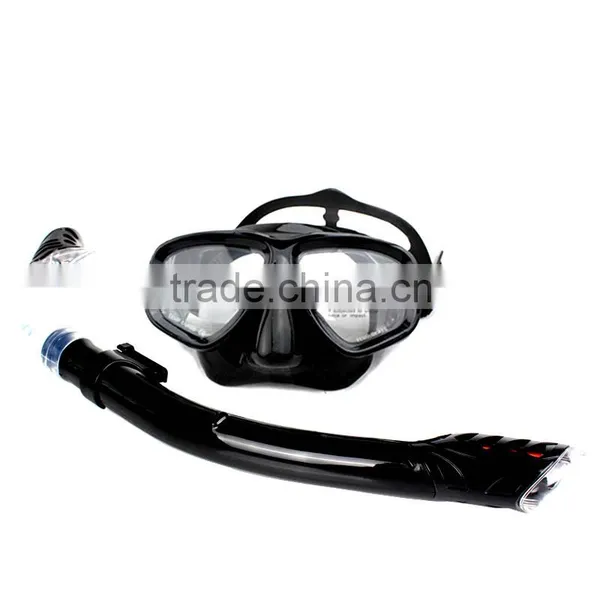 Swimming Mask and Snorkel Swimming Mask and Snorkels photo-3
