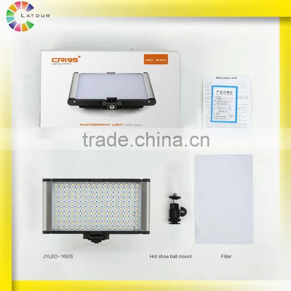 Ultra Studio Video LED Light Photography Studio Lighting Kit for On Camera light for Shooting Lights