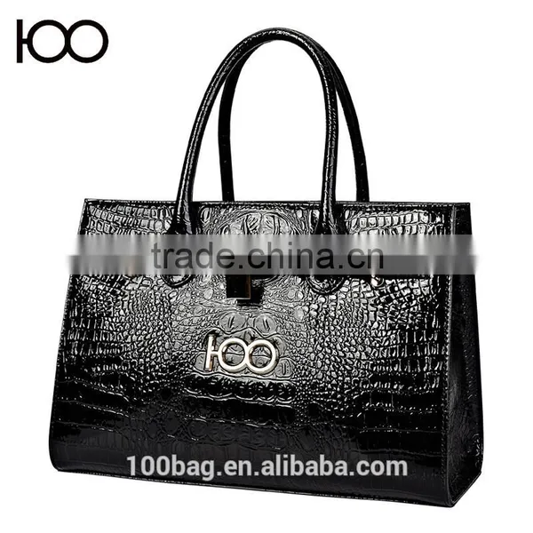 OEM Women's Bag Factory in Guangzhou China photo-2
