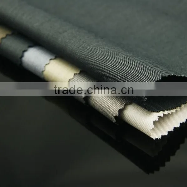Cheap Price Wholesale Man Suit Fabric Garment FU1131-2 photo-5