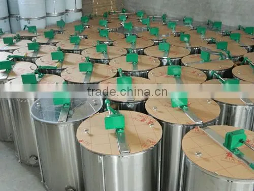Honey Extractor 4 Frame for Farm photo-6