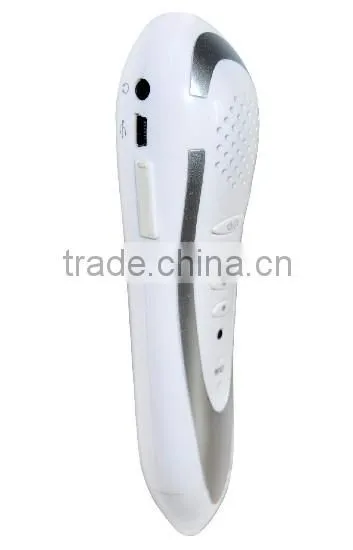 Customized Plastic Cover Shell for Reading Pen photo-2