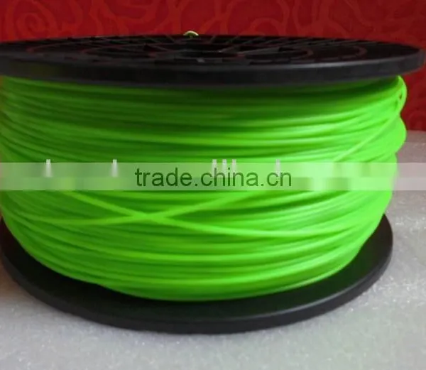 Colorful 3D Printer Filament PLA Filament