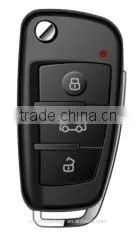 Camera HD Night Vision Mini Surveillance Car Key Chain Camera S820 photo-5