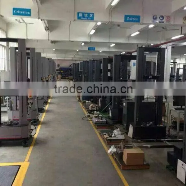 Falling Weight Impact Tester/ Drop Weight Impact Testing Machine/ Falling Hammer Impact Tester photo-4