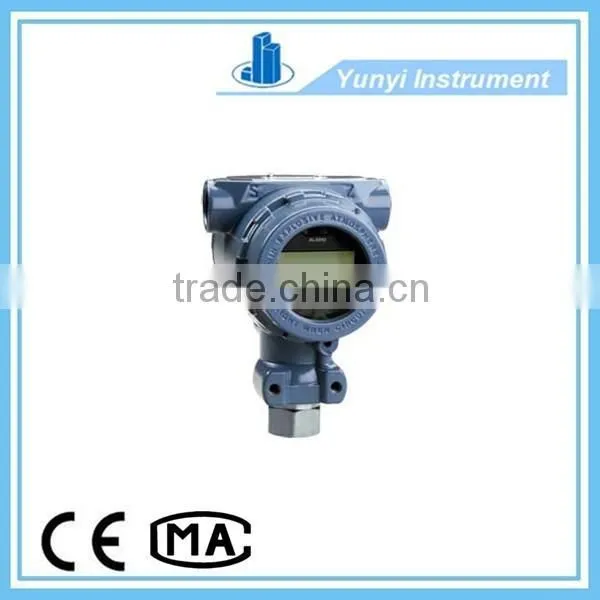 Precision Digital Pressure Transducers & Sensors photo-5