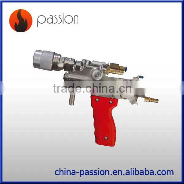 PF Oxygen Machine Thermal Spray Machine Oxygen and Acetylene Gun Wire Flame Spray Gun