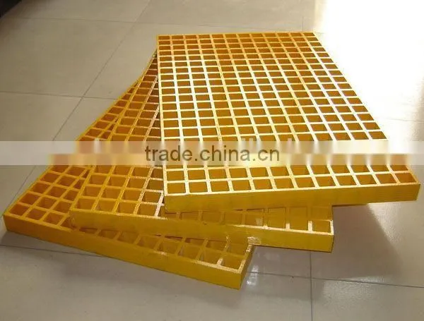 ISO9001,SGS Passed High Quality Good Price FRP Grating photo-3