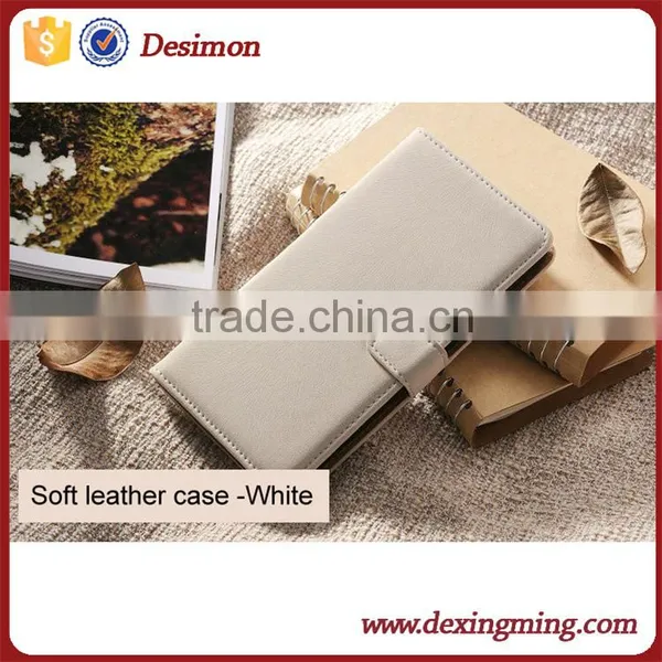 Soft Feel Classic Squirrel Smartphone Flip Leather Case for Xiaomi 5 photo-6