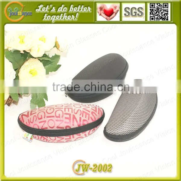 Magnetic Fantastic Style Eva Glasses Case Waterproof EVA Spectacle Box photo-3