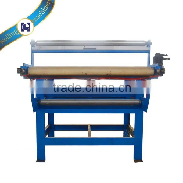 Blanket Embossing Machine photo-3