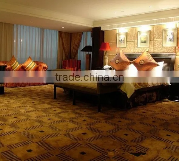 Hot-sale High Quality Hiqh Quality Axminster Hotel Carpets / Axminster Hotel Carpets photo-2
