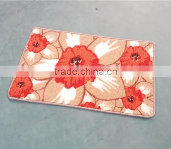 Best Price Non Slip Waterproof Pvc Loop Pile Mats photo-3