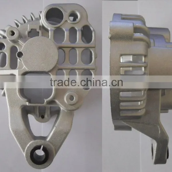 Alternator Cover photo-3