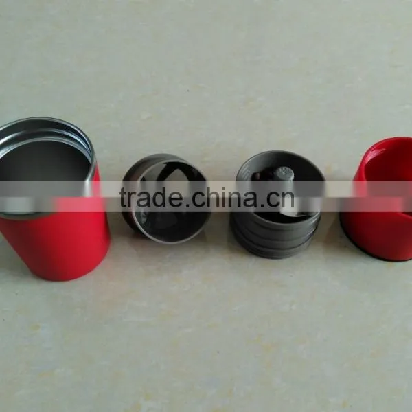 Fashion Housing Mini Manual Coffee Mill /Coffee Grinder photo-3