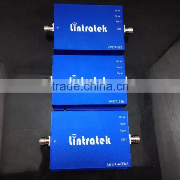 3g Receiver,mobile Phone Signal Booster Repeater,gsm Signal Transmitter photo-6