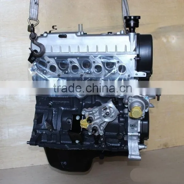 New Engine Diesel D4BF EURO-2-3 Assy-sub Set From Mobis Manufacture photo-3