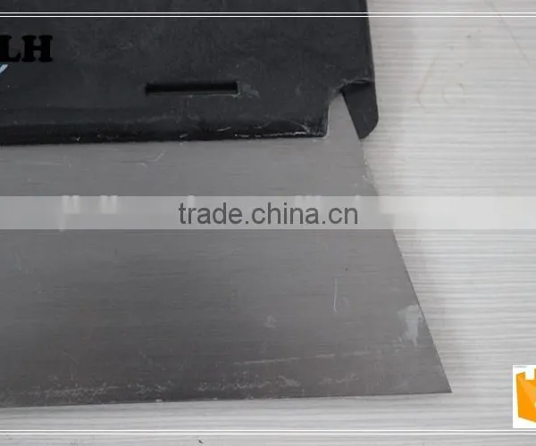 Carbon Steel Scraper With PC Handle photo-6