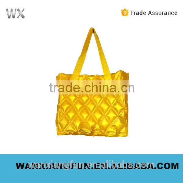 Factory Quality Pvc Inflatable Bubble Beach Bag Supplier's Choice photo-4