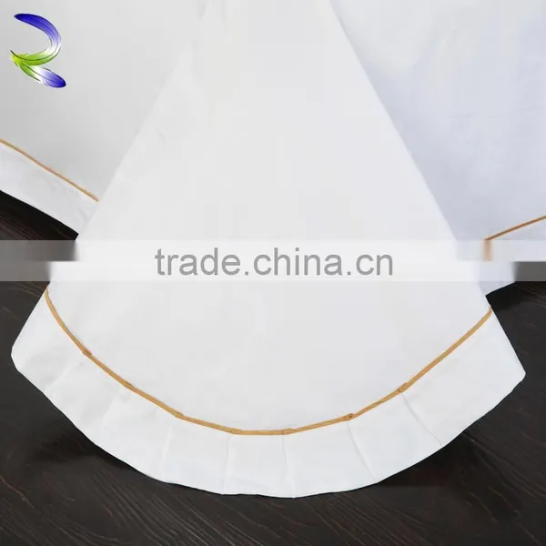 China Supplier Hotel Bedding Sets 5 Star Bedding Set photo-2