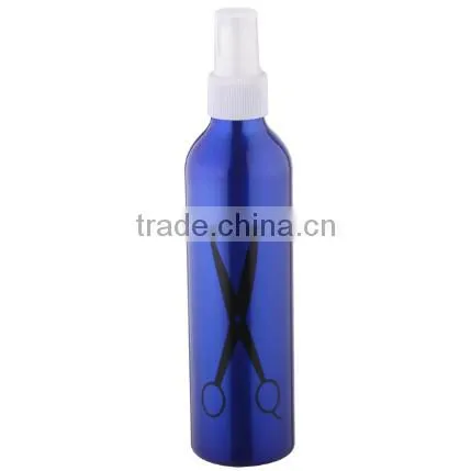 Factory Hot Sale Lowest Price Aluminum Hair Spray Bottle 300ML photo-2