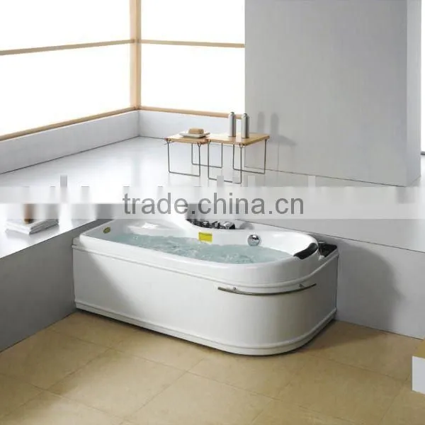Whirlpool Massage Bathtub