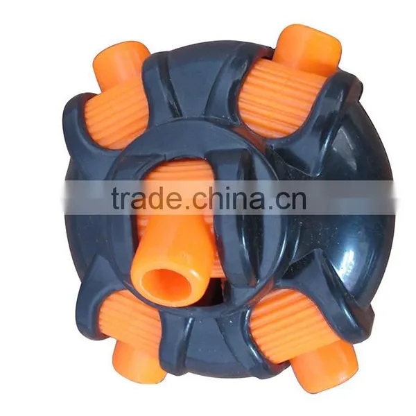 24" X 63" Gear X-Frame Banner Stand photo-3