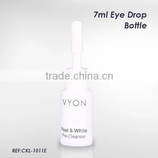7ml Eye Drops Container