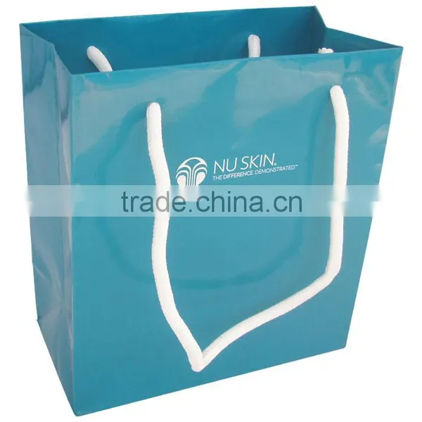 Packaging Bag Custom Logo photo-3