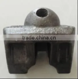 Brace End for Ringlock Scaffolding System photo-3