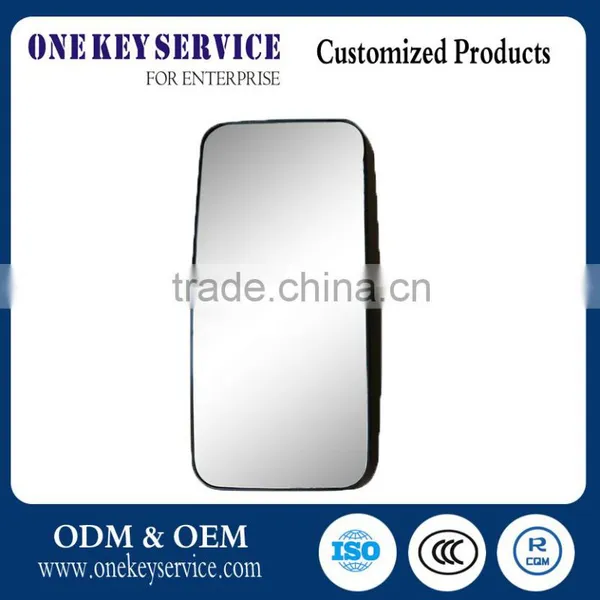 Providing Bus Mirror for Yangtze Bus Rear View Mirror Blind-filled Mirror Assembly photo-2
