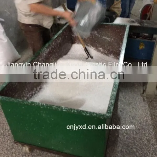 High Barrier Printing Films photo-3