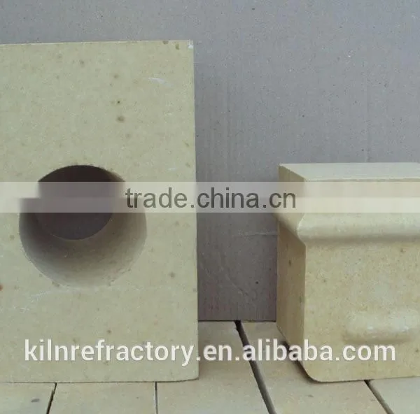 Refractory Silica Brick for Coke Oven Furnace photo-4