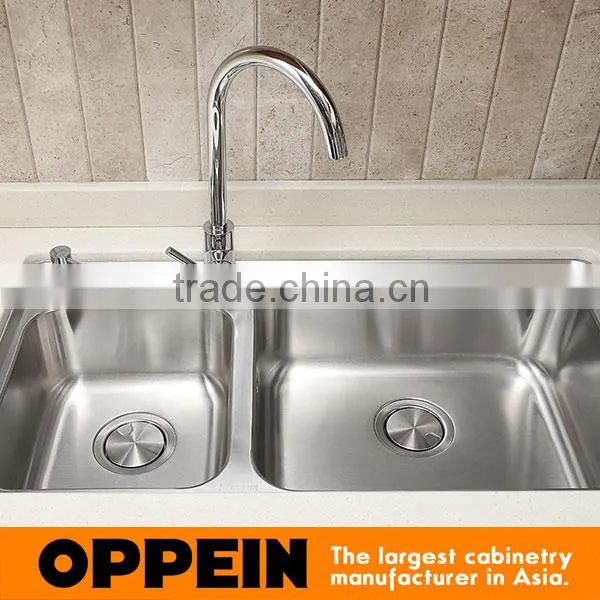 Professional Modern PVC Finished Cabinet Design Kitchen Ideas photo-6