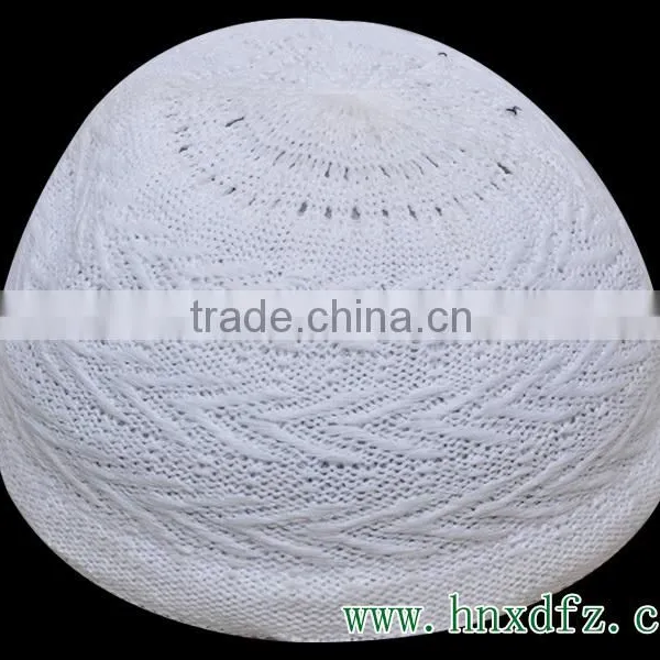 The Hot Selling Wholesale Muslim Cap photo-4
