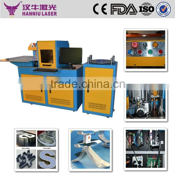 Hot Sale CNC Bending Machine Low Price photo-2