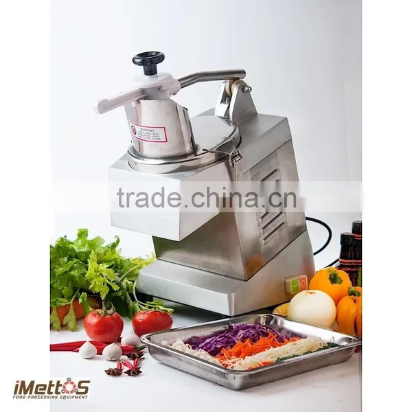 IMettos Vegetable Cutter Model VC45
