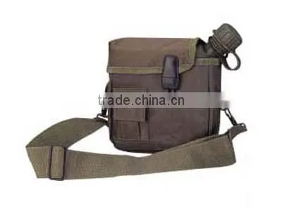 Military Canteen With Cover