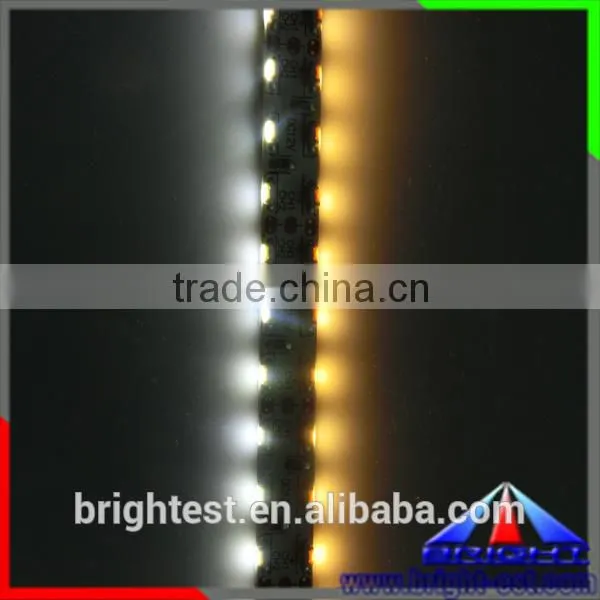 DC12 Volt Flexible LED Strip Light, SMD3014 LED Tape Light photo-2