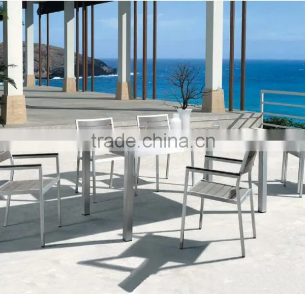 European Furniture Resturant Tables and Chairs