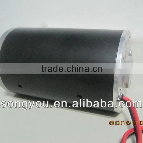 PMDC Motor photo-2