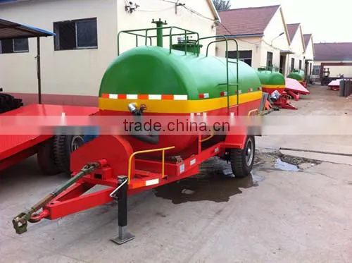 Water Pto Pump Water Tanks photo-2
