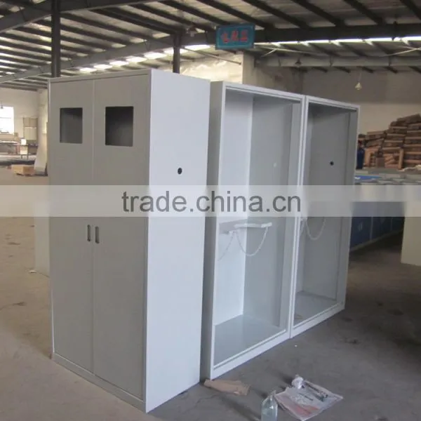 Dental Furniture Cabinet Steel Locker Cabinet Stainless Steel Cabinet photo-4
