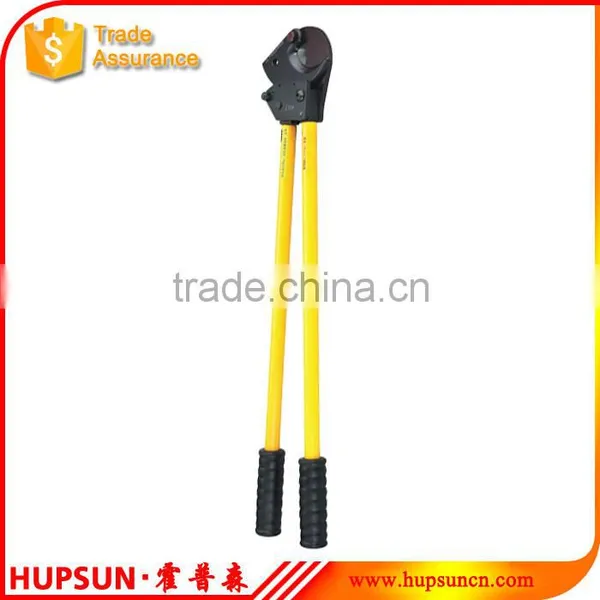 Ratchet Cable Cutters J25A Knife Made of Special Steel Cable Cutter Tool photo-3