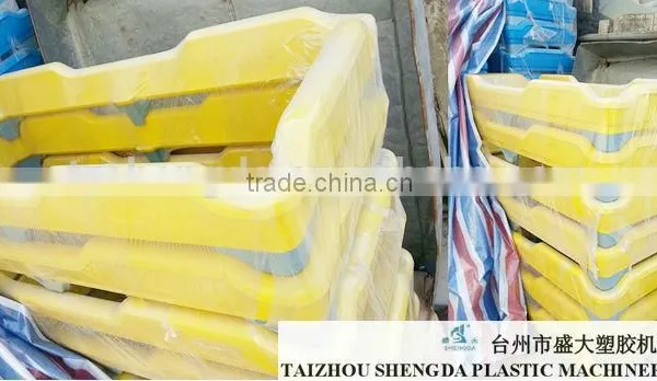 Plastic Kid Bed Machine photo-3