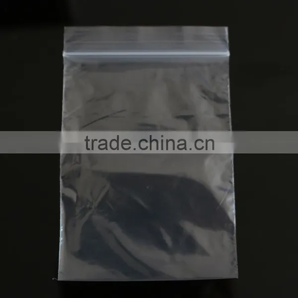 Guangzhou PE Parcel Supplier photo-3