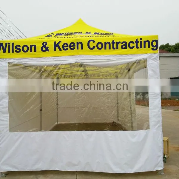 10x20 Aluminum Folding Tent Instant Canopy photo-5