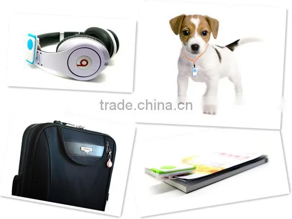 2015 Fashion Promotional Products Key Finder Novelty Items photo-3